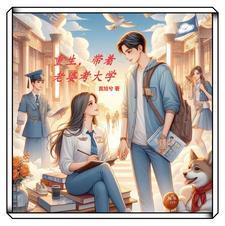 我的男友是河神漫画