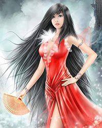 心机女主上位