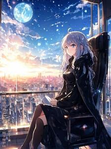 清风摇紫叶