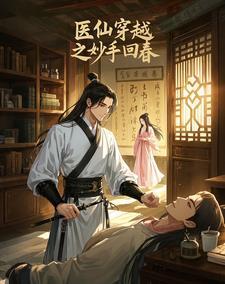 都市之疯狂科学家免费阅读