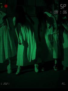 夜半别来无恙 辞筝