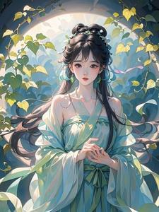 龙氏闻秘录 青冥九君