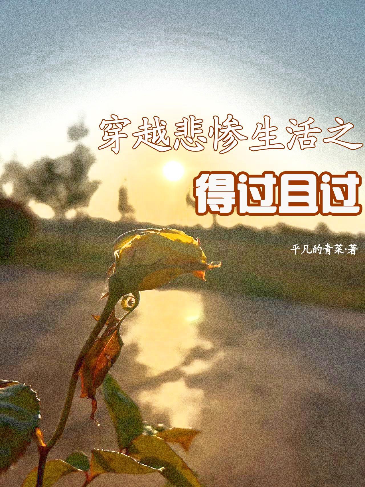 为了钱嫁给你