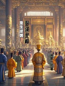 大秦帝皇签到崛起 带刀小虎