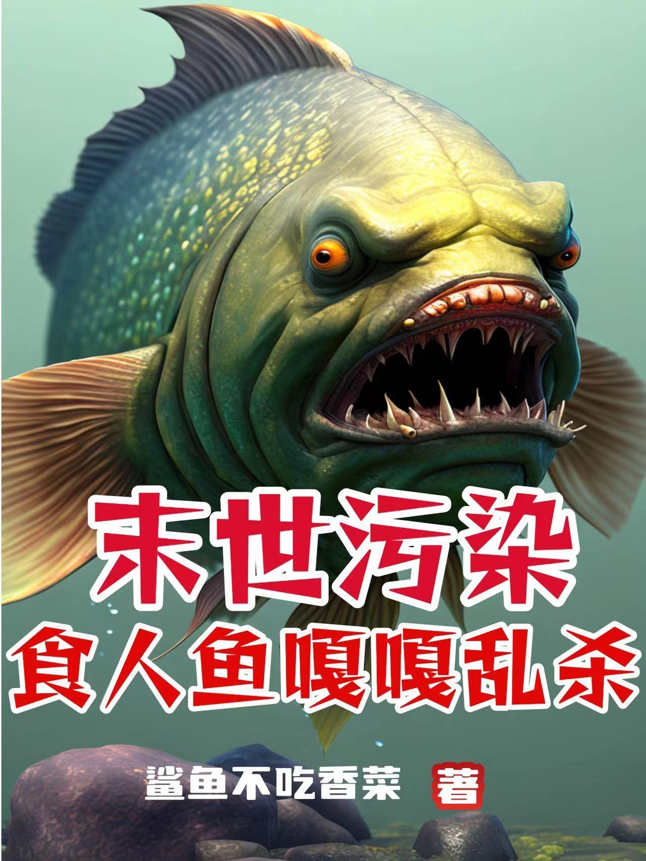 已婚日常作者渔小乖乖