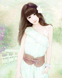 世家贵妾 晋江