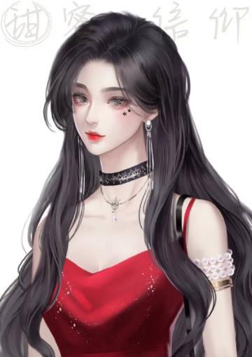 仙女养成记