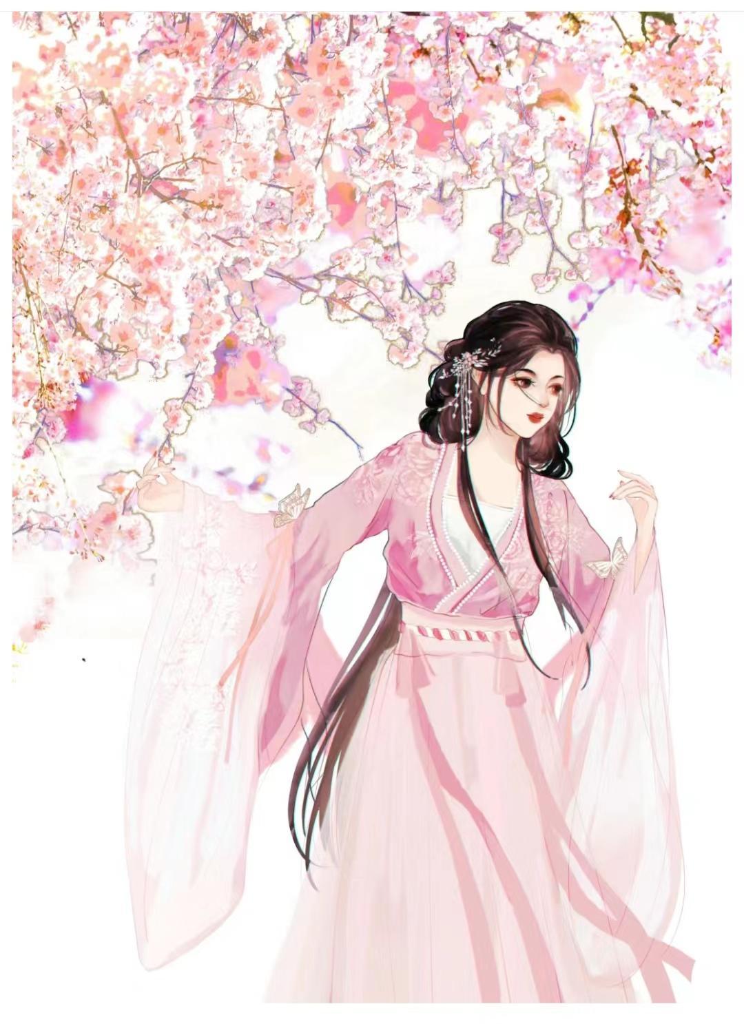 民国女居士