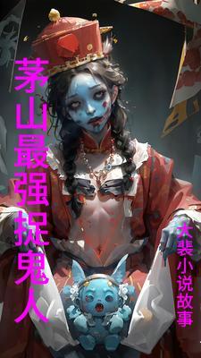 我的徒儿绝不是病娇