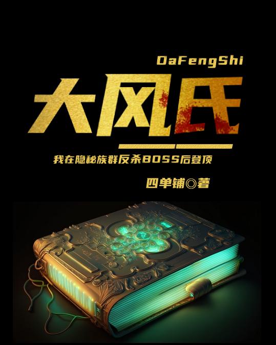 凡人无限流